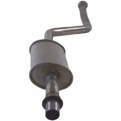 Silencieux central BOSAL 282-663