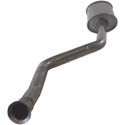 Silencieux central BOSAL 282-663 - Vue supplémentaire 5