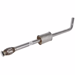 Silencieux central BOSAL 282-825