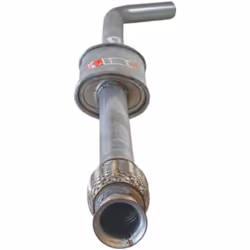 Silencieux central BOSAL 282-825