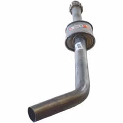 Silencieux central BOSAL 282-825 - Vue supplémentaire 5