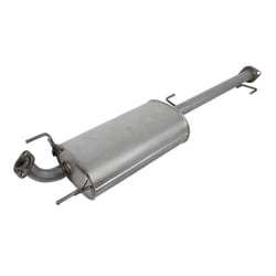 Silencieux arrière BOSAL 282-863