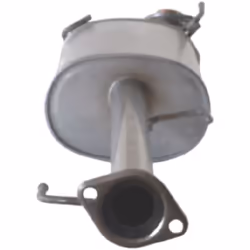 Silencieux arrière BOSAL 282-863