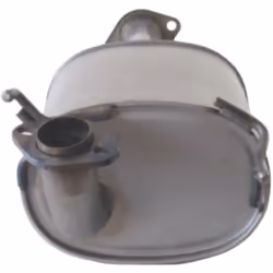 Silencieux arrière BOSAL 282-863 - Vue supplémentaire 5