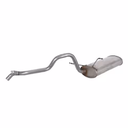 Silencieux arrière BOSAL 282-959