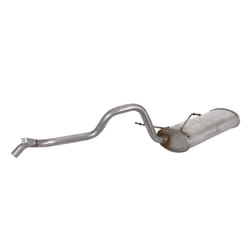Silencieux arrière BOSAL 282-959