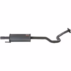Silencieux central BOSAL 282-983