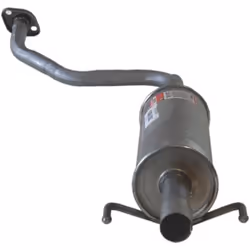 Silencieux central BOSAL 282-983
