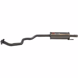 Silencieux central BOSAL 282-983 - Vue supplémentaire 4