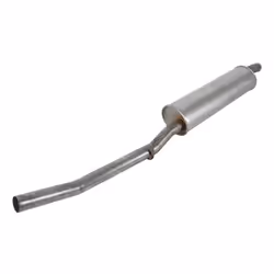 Silencieux central BOSAL 283-307