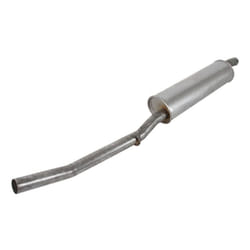 Silencieux central BOSAL 283-307