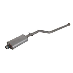 Silencieux central BOSAL 283-389