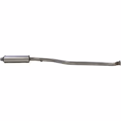 Silencieux central BOSAL 283-389