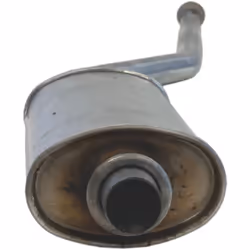 Silencieux central BOSAL 283-389