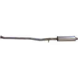 Silencieux central BOSAL 283-389 - Vue supplémentaire 4