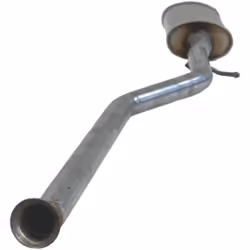 Silencieux central BOSAL 283-389 - Vue supplémentaire 5