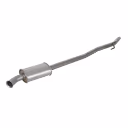 Silencieux central BOSAL 283-547