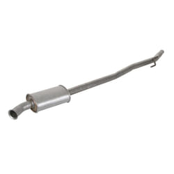 Silencieux central BOSAL 283-547