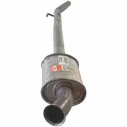 Silencieux central BOSAL 283-547