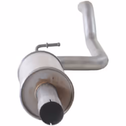 Silencieux central BOSAL 283-875