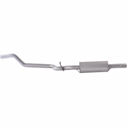 Silencieux central BOSAL 283-875 - Vue supplémentaire 4