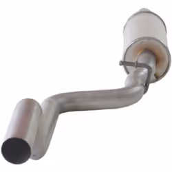 Silencieux central BOSAL 283-875 - Vue supplémentaire 5