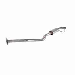 Silencieux arrière BOSAL 284-077