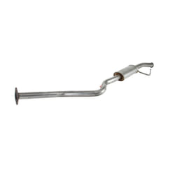 Silencieux arrière BOSAL 284-077
