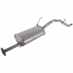 Silencieux arrière BOSAL 284-147