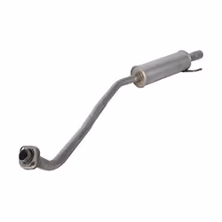 Silencieux central BOSAL 284-577