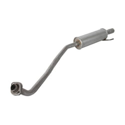 Silencieux central BOSAL 284-577