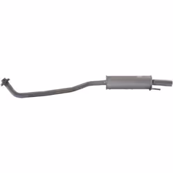 Silencieux central BOSAL 284-577 - Vue supplémentaire 4