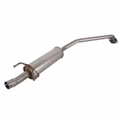Silencieux central BOSAL 284-585