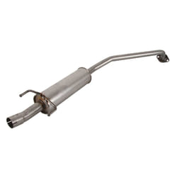 Silencieux central BOSAL 284-585