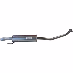 Silencieux central BOSAL 284-585