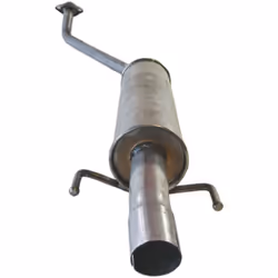 Silencieux central BOSAL 284-585