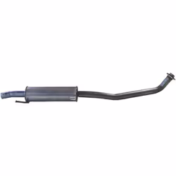 Silencieux central BOSAL 284-593