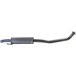 Silencieux central BOSAL 284-593