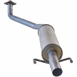 Silencieux central BOSAL 284-593