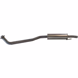Silencieux central BOSAL 284-593