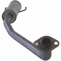 Silencieux central BOSAL 284-593 - Vue supplémentaire 4