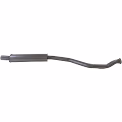 Silencieux central BOSAL 284-621