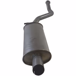 Silencieux central BOSAL 284-621