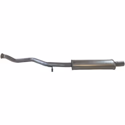Silencieux central BOSAL 284-621 - Vue supplémentaire 4