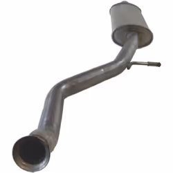 Silencieux central BOSAL 284-621 - Vue supplémentaire 5
