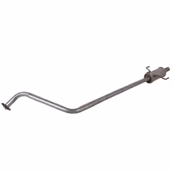 Silencieux central BOSAL 284-701