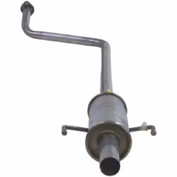 Silencieux central BOSAL 284-701