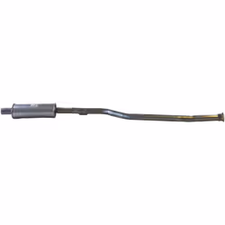 Silencieux central BOSAL 284-703