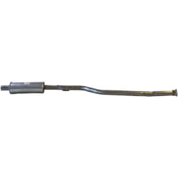 Silencieux central BOSAL 284-703