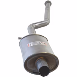Silencieux central BOSAL 284-703
